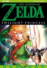 The Legend of Zelda Twilight Princess